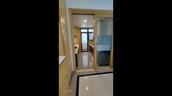 Service Residence for Rent at R&F Princess Cove Phase 1 - Yusri Yusak - PropertyGuru.com.my