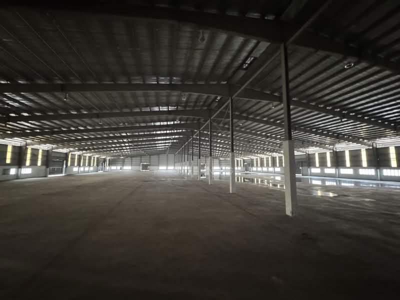 Warehouse for Sale in West Port (Pelabuhan Barat) (Port Klang (Pelabuhan Klang)) - KC Ng - Interior - PropertyGuru.com.my