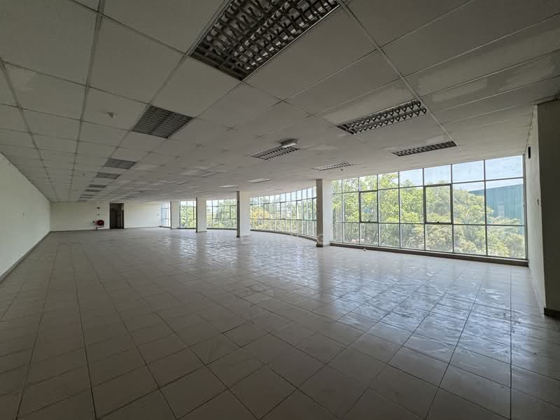 Warehouse for Sale in West Port (Pelabuhan Barat) (Port Klang (Pelabuhan Klang)) - KC Ng - Interior - PropertyGuru.com.my