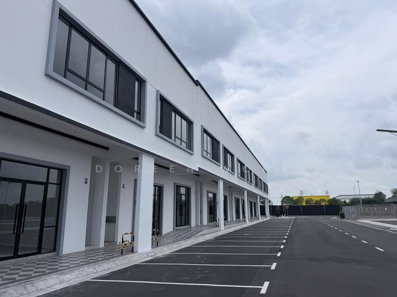 Shop / Office for Rent in Masai (Johor) - Doreen Wong - Exterior - PropertyGuru.com.my