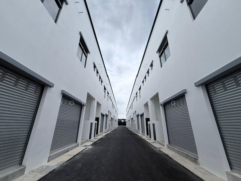 Shop / Office for Rent in Masai (Johor) - Doreen Wong - Exterior - PropertyGuru.com.my