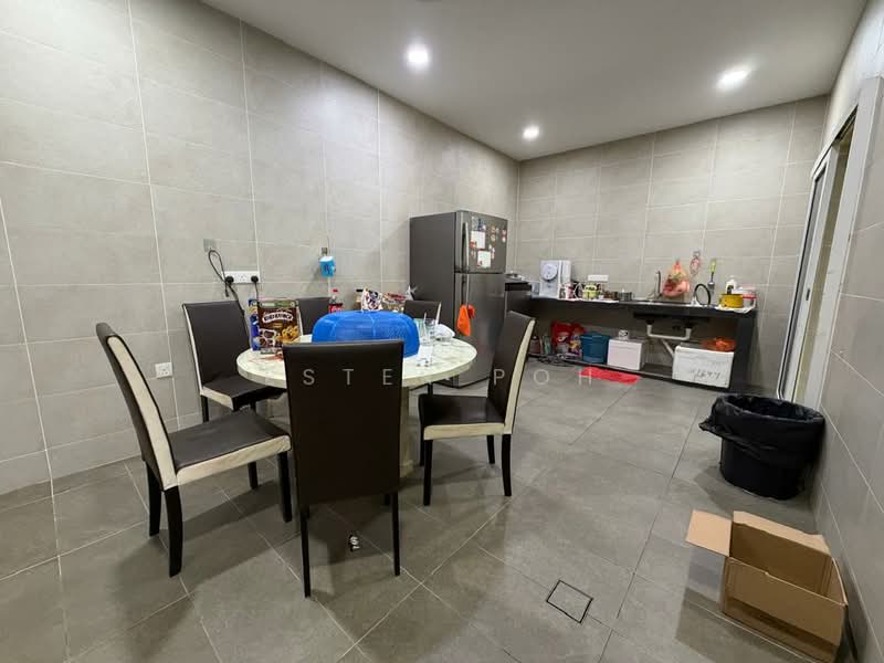 Seri Binjai untuk Untuk Dijual - RM 1,280,000, Mac 2026 - Kitchen - PropertyGuru.com.my
