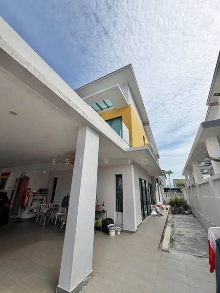 Seri Binjai untuk Untuk Dijual - RM 1,280,000, Mac 2026 - Exterior - PropertyGuru.com.my