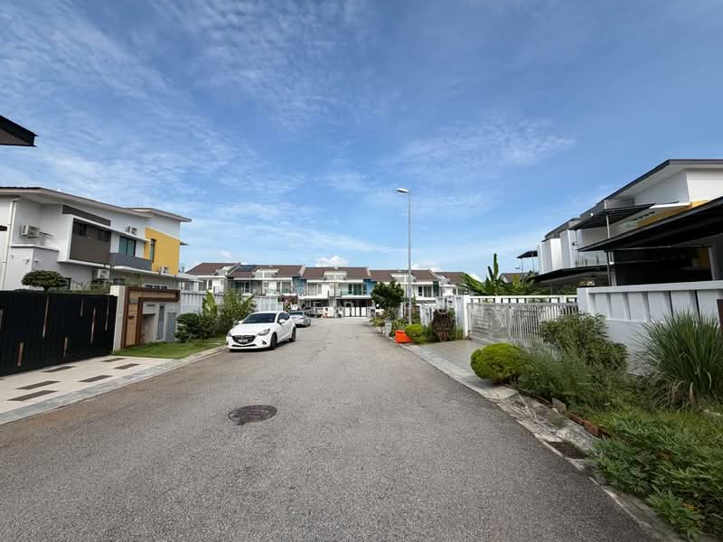 Seri Binjai untuk Untuk Dijual - RM 1,280,000, Mac 2026 - Exterior - PropertyGuru.com.my