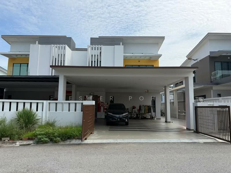 Seri Binjai untuk Untuk Dijual - RM 1,280,000, Mac 2026 - Exterior - PropertyGuru.com.my
