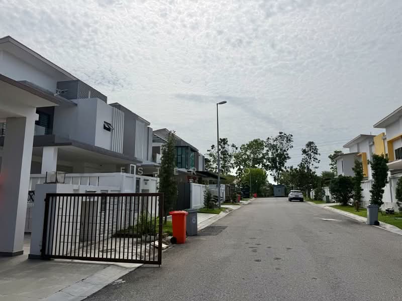 Seri Binjai untuk Untuk Dijual - RM 1,280,000, Mac 2026 - Exterior - PropertyGuru.com.my