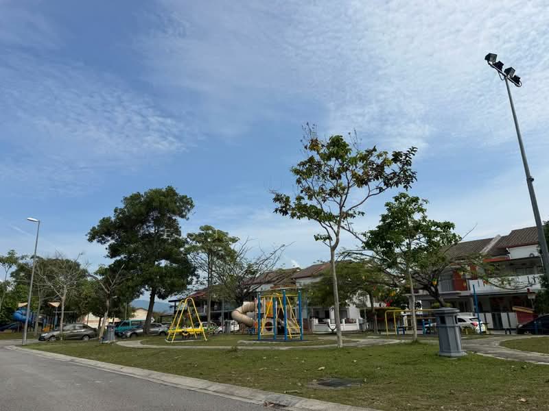 Seri Binjai untuk Untuk Dijual - RM 1,280,000, Mac 2026 - Exterior - PropertyGuru.com.my