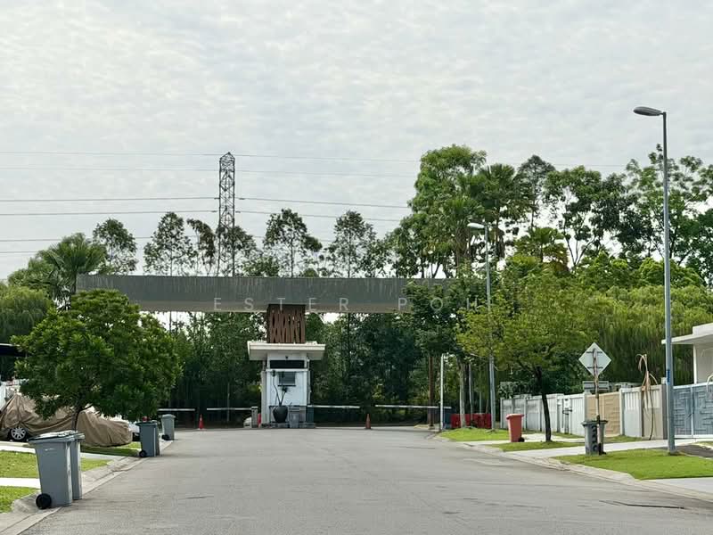 Seri Binjai untuk Untuk Dijual - RM 1,280,000, Mac 2026 - Exterior - PropertyGuru.com.my