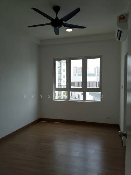 Condominium for Rent at Ceria Residences, Cyberjaya - Krystal Lim - Interior - PropertyGuru.com.my