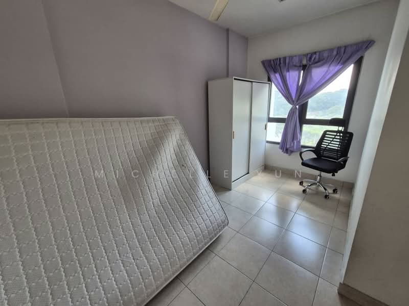 Condominium for Sale at Changkat View - Michelle Yun - Bedroom - PropertyGuru.com.my