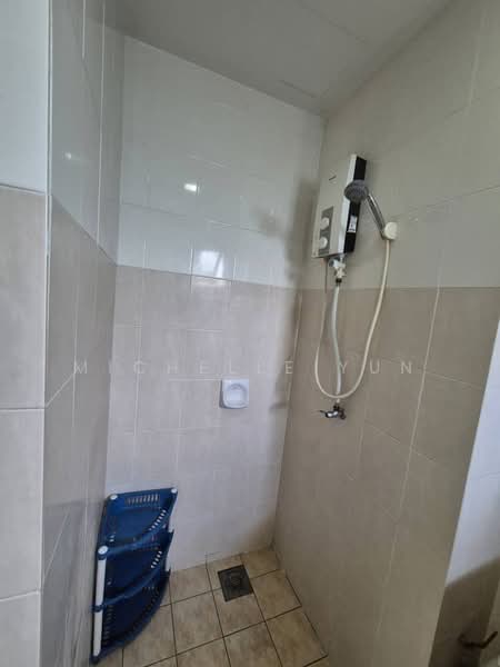 Condominium for Sale at Changkat View - Michelle Yun - Bathroom - PropertyGuru.com.my