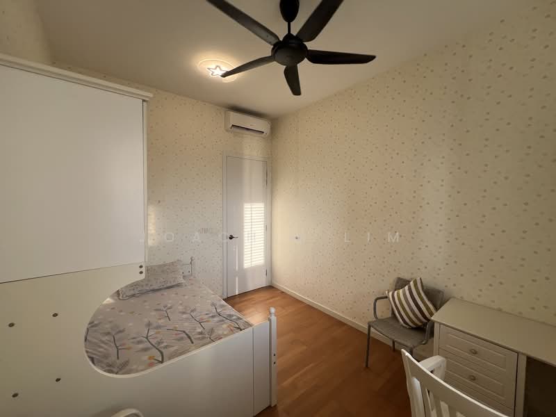 Seri Riana Residence untuk Untuk Dijual - RM 930,000, Mac 2026 - Bedroom - PropertyGuru.com.my