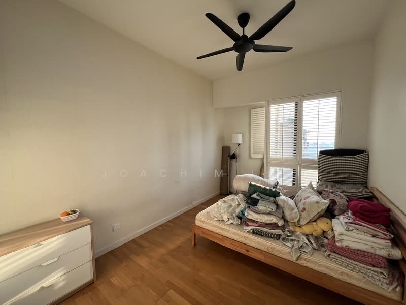 Seri Riana Residence untuk Untuk Dijual - RM 930,000, Mac 2026 - Bedroom - PropertyGuru.com.my