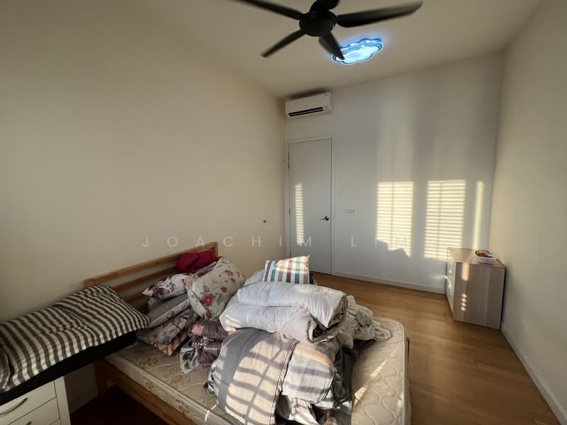 Seri Riana Residence untuk Untuk Dijual - RM 930,000, Mac 2026 - Bedroom - PropertyGuru.com.my