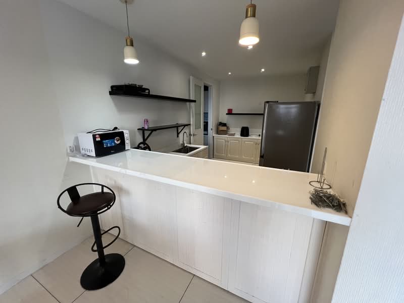 Seri Riana Residence untuk Untuk Dijual - RM 930,000, Mac 2026 - Kitchen - PropertyGuru.com.my