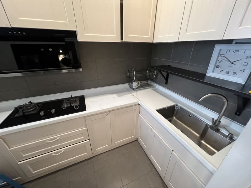 Seri Riana Residence untuk Untuk Dijual - RM 930,000, Mac 2026 - Kitchen - PropertyGuru.com.my