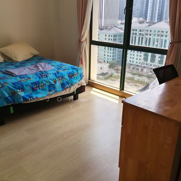 Vista Damai untuk Untuk Disewa - RM 2,500 /bulan, Mac 2026 - Bedroom - PropertyGuru.com.my