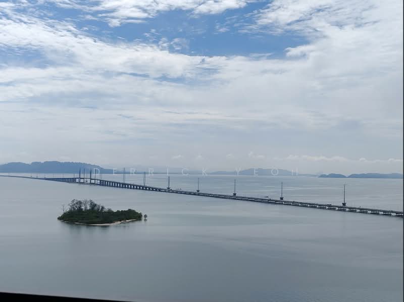 Condominium for Rent at Mezzo - Derrick Yeoh - Exterior - PropertyGuru.com.my