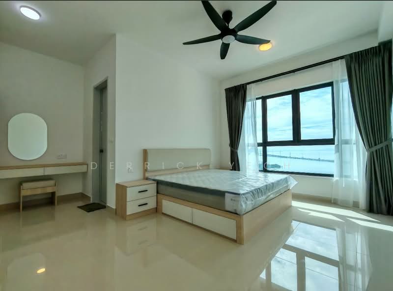 Condominium for Rent at Mezzo - Derrick Yeoh - Bedroom - PropertyGuru.com.my