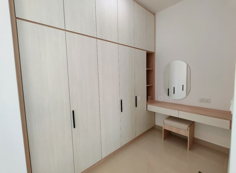 Condominium for Rent at Mezzo - Derrick Yeoh - Bedroom - PropertyGuru.com.my