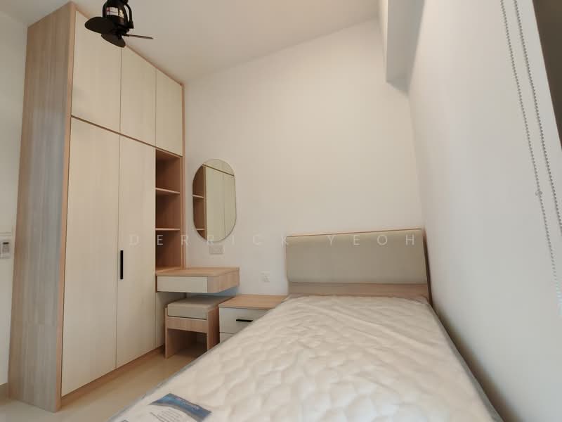 Condominium for Rent at Mezzo - Derrick Yeoh - Bedroom - PropertyGuru.com.my
