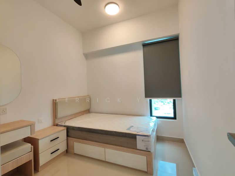 Condominium for Rent at Mezzo - Derrick Yeoh - Bedroom - PropertyGuru.com.my