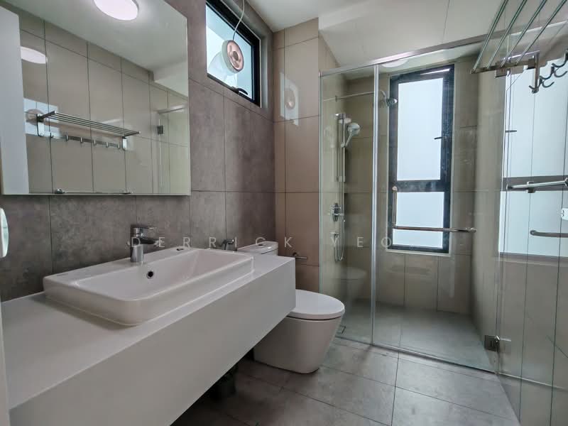 Condominium for Rent at Mezzo - Derrick Yeoh - Bathroom - PropertyGuru.com.my