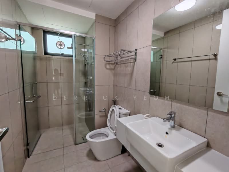 Condominium for Rent at Mezzo - Derrick Yeoh - Bathroom - PropertyGuru.com.my