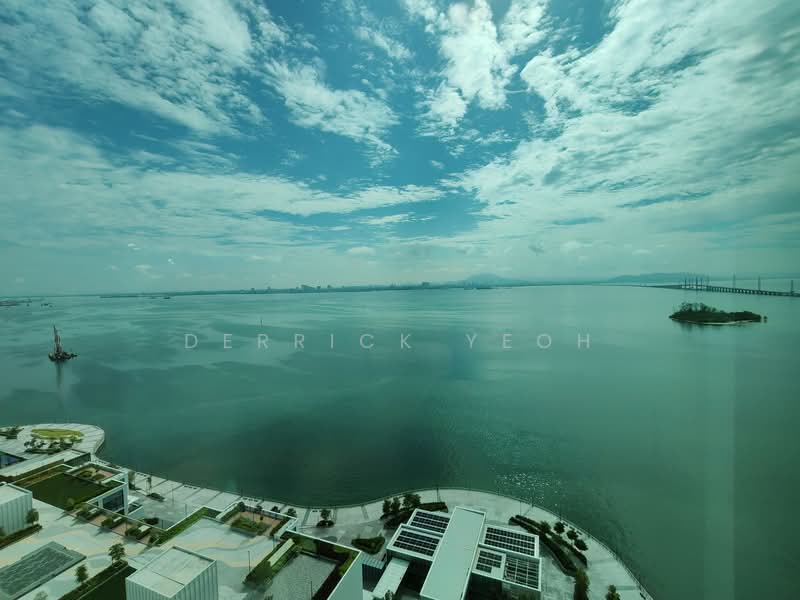 Condominium for Rent at Mezzo - Derrick Yeoh - Exterior - PropertyGuru.com.my