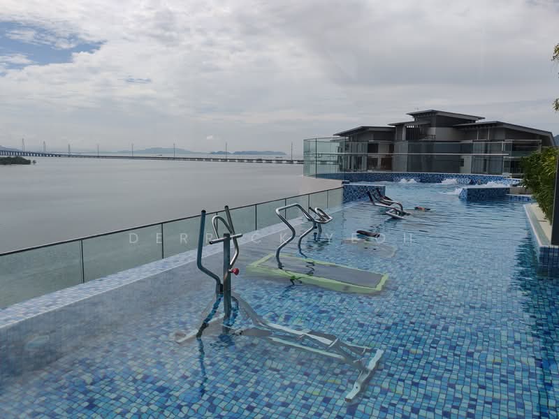 Condominium for Rent at Mezzo - Derrick Yeoh - Pool - PropertyGuru.com.my