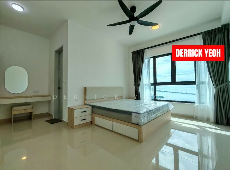 Condominium for Rent at Mezzo - Derrick Yeoh - Bedroom - PropertyGuru.com.my