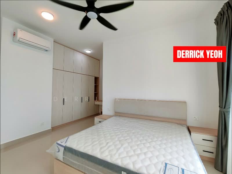 Condominium for Rent at Mezzo - Derrick Yeoh - Bedroom - PropertyGuru.com.my