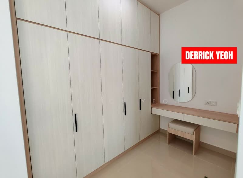 Condominium for Rent at Mezzo - Derrick Yeoh - Bedroom - PropertyGuru.com.my