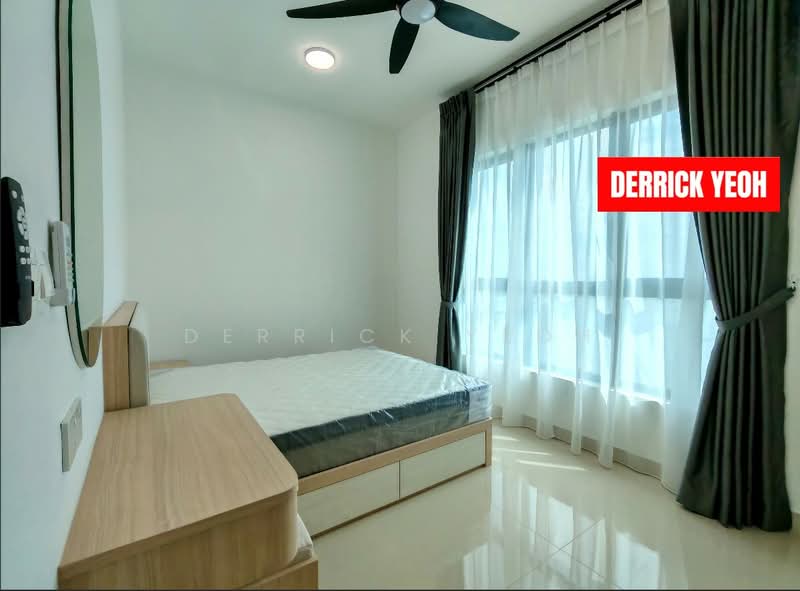 Condominium for Rent at Mezzo - Derrick Yeoh - Bedroom - PropertyGuru.com.my