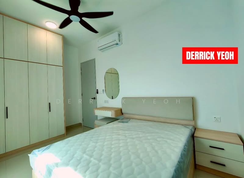 Condominium for Rent at Mezzo - Derrick Yeoh - Bedroom - PropertyGuru.com.my