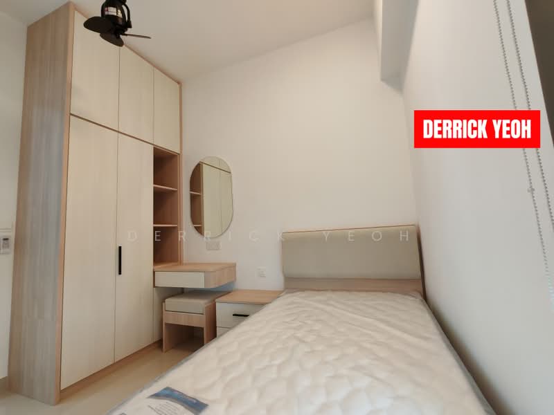 Condominium for Rent at Mezzo - Derrick Yeoh - Bedroom - PropertyGuru.com.my