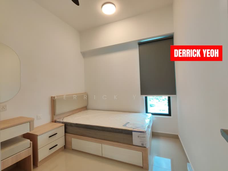Condominium for Rent at Mezzo - Derrick Yeoh - Bedroom - PropertyGuru.com.my