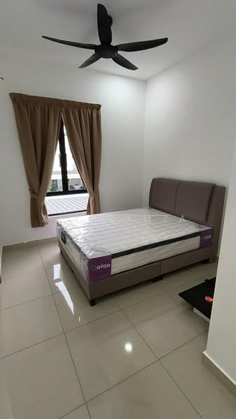 Camdon @ Eco Horizon untuk Untuk Disewa - RM 1,900 /bulan, Mac 2026 - Bedroom - PropertyGuru.com.my