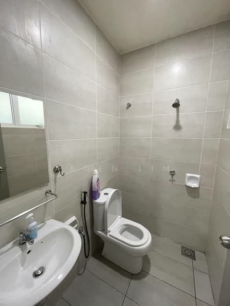 Diamond Garden, 43800 Dengkil, Selango untuk Untuk Disewa - RM 2,000 /bulan, Mac 2026 - Bathroom - PropertyGuru.com.my