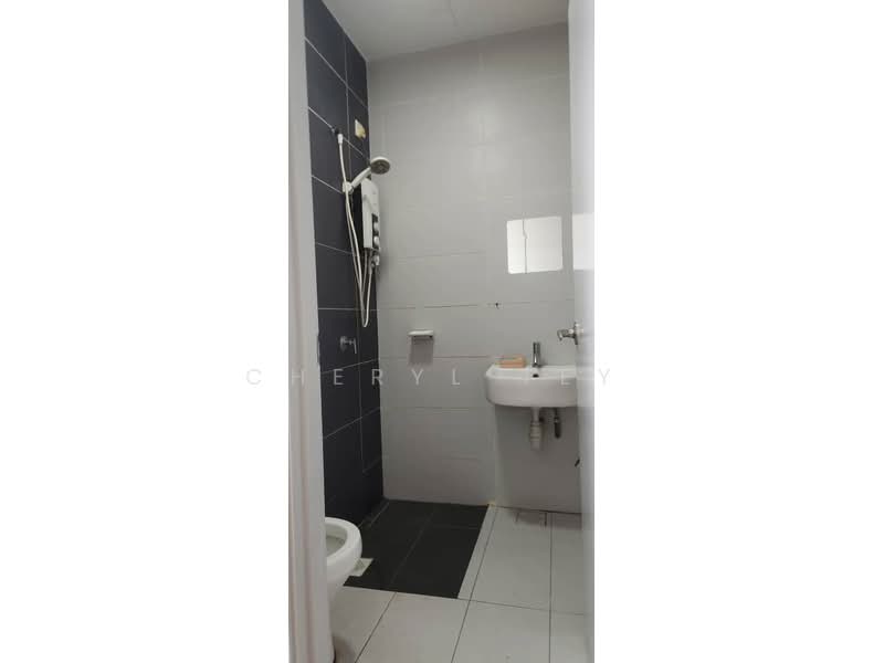 Nusa Heights (Nusa Puncak) untuk Untuk Dijual - RM 410,000, Mac 2026 - Bathroom - PropertyGuru.com.my