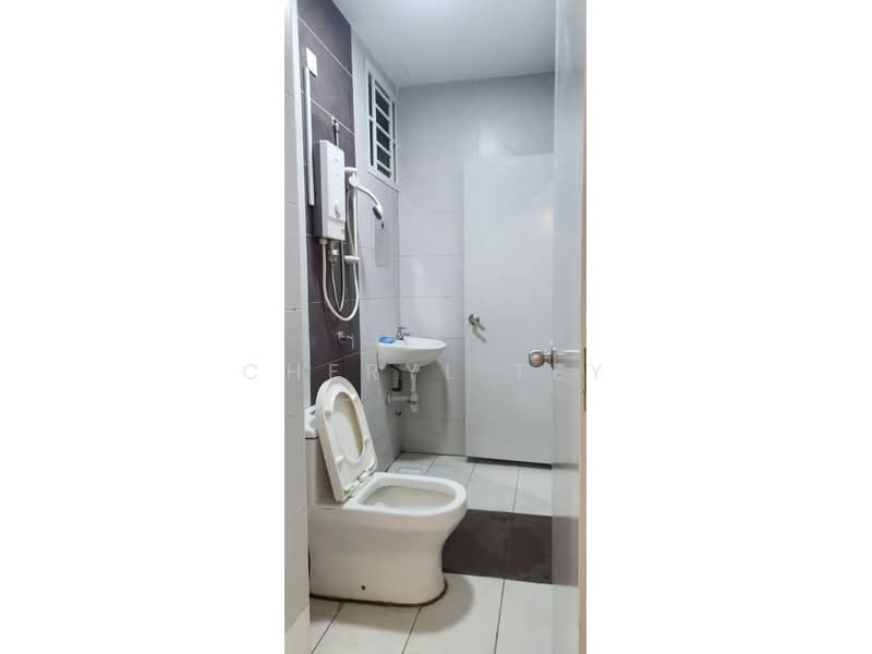 Nusa Heights (Nusa Puncak) untuk Untuk Dijual - RM 410,000, Mac 2026 - Bathroom - PropertyGuru.com.my