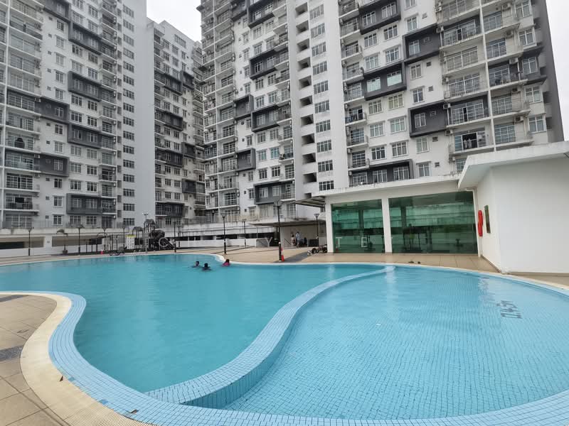 Apartment for Sale at Nusa Heights (Nusa Puncak) - Cheryl Tey - PropertyGuru.com.my