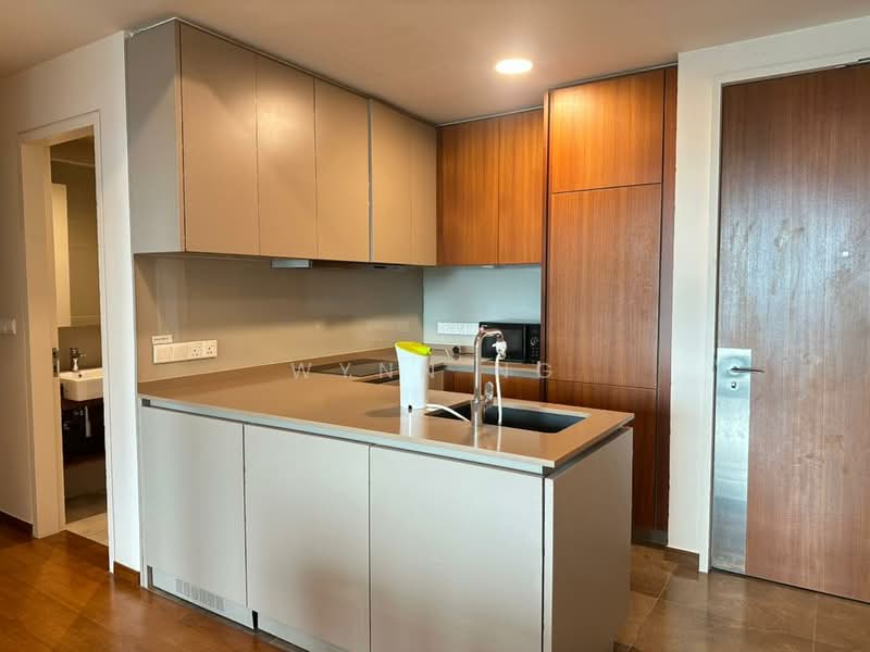 Stonor 3 untuk Untuk Disewa - RM 4,300 /bulan, Apr 2026 - Kitchen - PropertyGuru.com.my