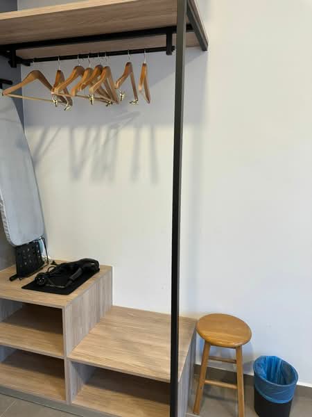 Servis Apartment untuk Disewa di Mossaz @ Empire City - Agnes Ng - Interior - PropertyGuru.com.my