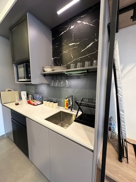 Servis Apartment untuk Disewa di Mossaz @ Empire City - Agnes Ng - PropertyGuru.com.my