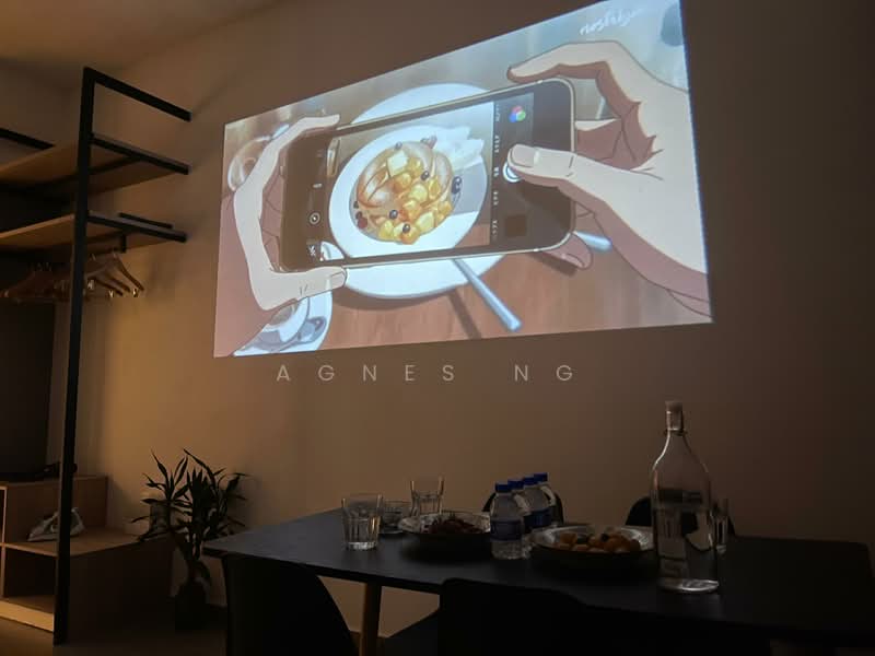 Servis Apartment untuk Disewa di Mossaz @ Empire City - Agnes Ng - PropertyGuru.com.my