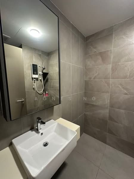 Servis Apartment untuk Disewa di Mossaz @ Empire City - Agnes Ng - PropertyGuru.com.my