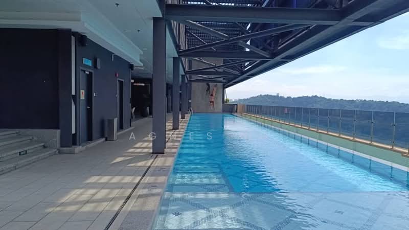 Servis Apartment untuk Disewa di Mossaz @ Empire City - Agnes Ng - PropertyGuru.com.my