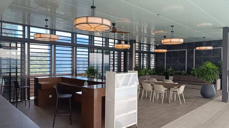 Servis Apartment untuk Disewa di Mossaz @ Empire City - Agnes Ng - PropertyGuru.com.my