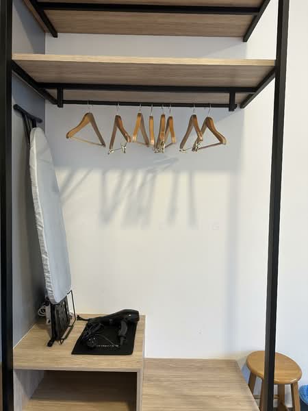 Servis Apartment untuk Disewa di Mossaz @ Empire City - Agnes Ng - Interior - PropertyGuru.com.my